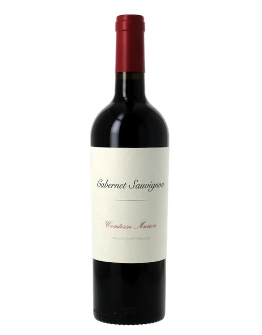 Cabernet Sauvignon, Comtesse Marion