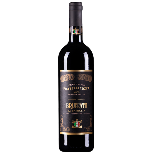 Fratelli Cozza Moscato Rose Madame Rose
