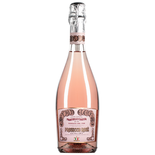 Fratelli Cozza Pinot Grigio Friuli