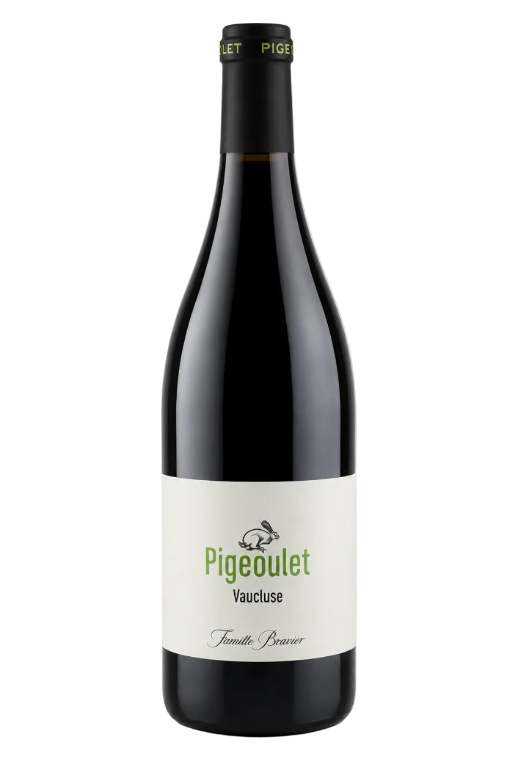 Le Pigeoulet Vin De Pays De Vaucluse 2022