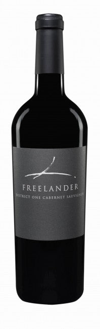 Freelander Cabernet Sauvignon District One California 2021