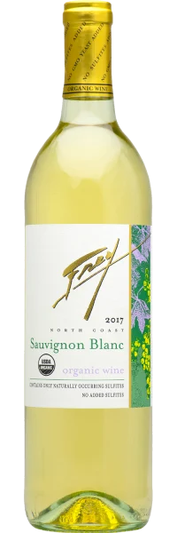 Frey Sauvignon Blanc North Coast 2024