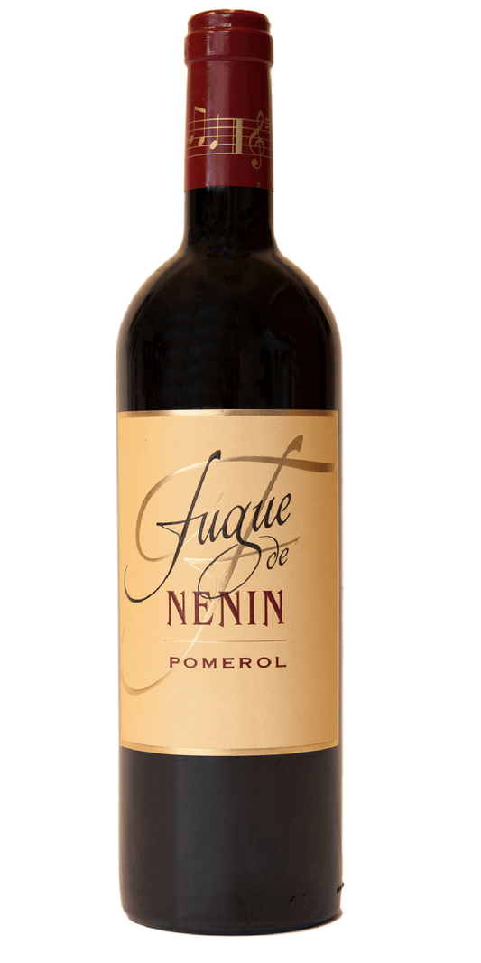Fugue de Nenin 2019