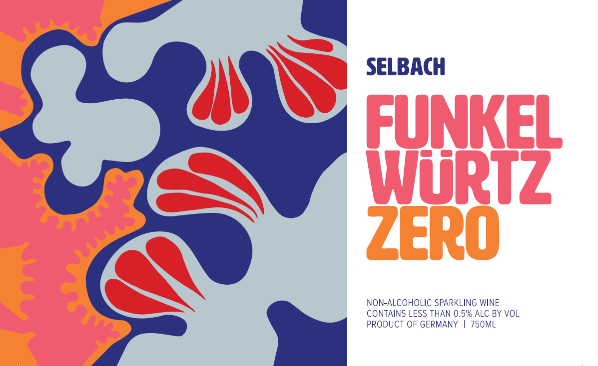'Funkelwurtz Zero' [NA], J&H Selbach