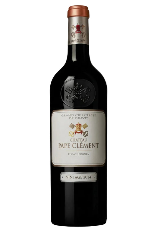 Chateau Pape Clement 2014