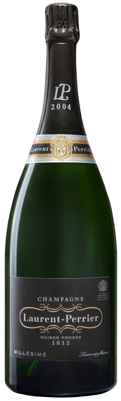 Laurent Perrier Brut Vintage 2004