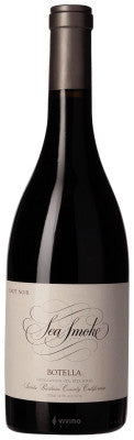 Sea Smoke Botella Pinot Noir Santa Rita Hills 2024