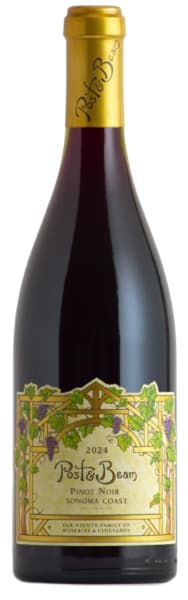 Post & Beam Pinot Noir 2024