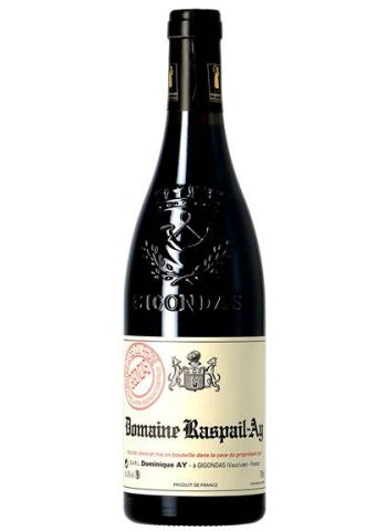 Raspail-Ay Gigondas 2022