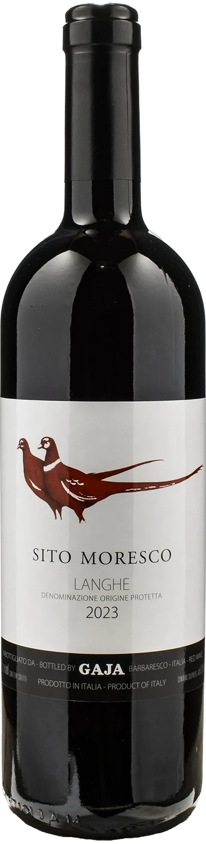 Gaja Sito Moresco 2023