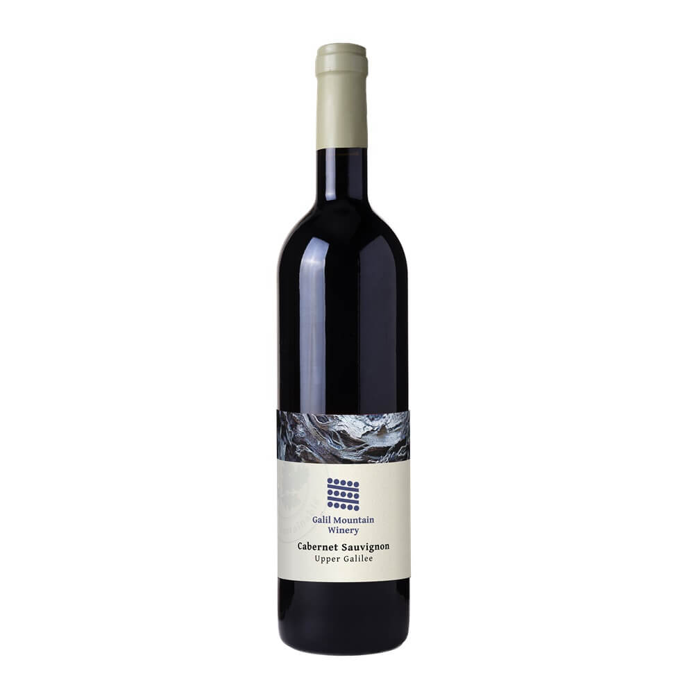 Cabernet Sauvignon, Galil Mountain Winery