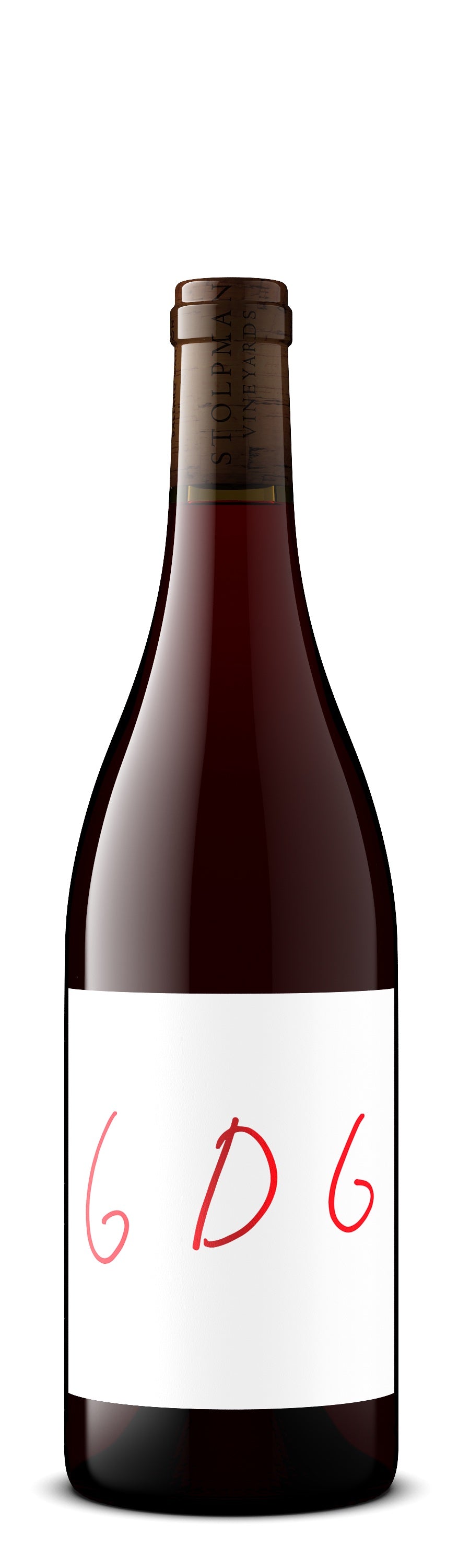 Gamay 'Gdg', Stolpman 2023