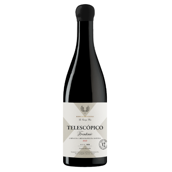 Garnacha Blend 'Telescopico', Bodegas Frontonio