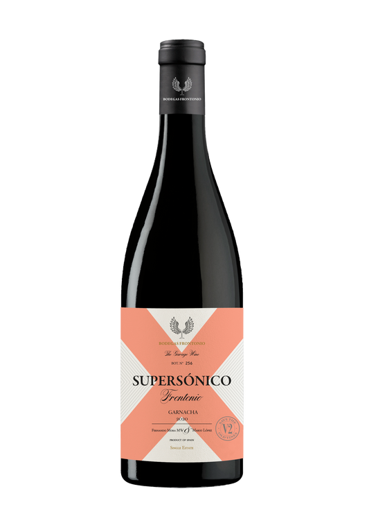 Garnacha 'Supersonico', Bodegas Frontonio 2023