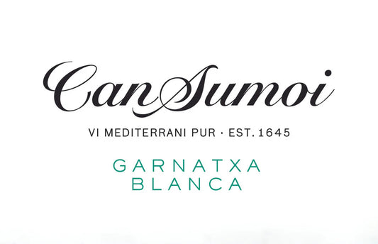 Garnatxa Blanca, Can Sumoi