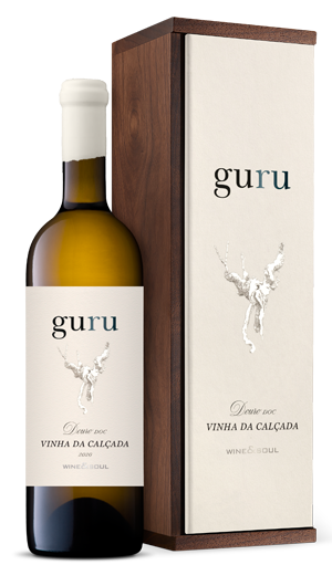 Wine And Soul Guru Vinha Calcada 2022