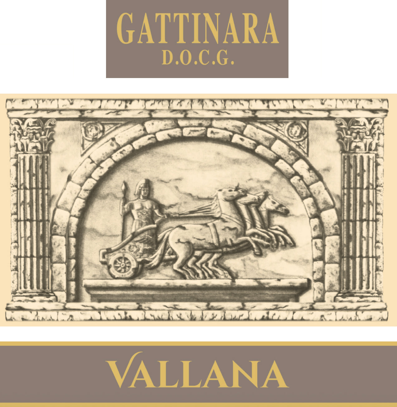 Gattinara, Vallana 2020