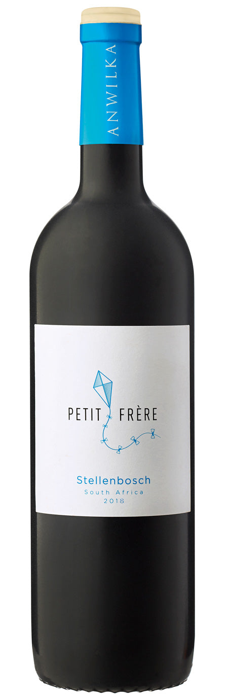 Anwilka Stellenbosch Petit Frère 18
