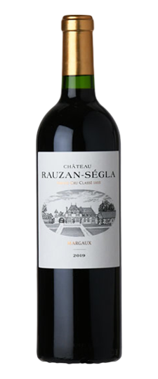 Bx Chateau Rauzan-Segla Margaux 6x750ml 19 2019