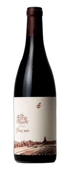Eyrie Vineyards Trousseau Dundee Hills 2022
