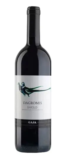 Gaja 20 Barolo Dagromis 2020