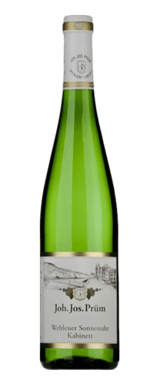 JJ Prum Wehlener Sonnenhuhr Riesling Kabinett 2023