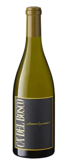 Ca' del Bosco Chardonnay 2019