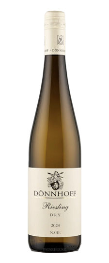 Estate Riesling Trocken, Donnhoff