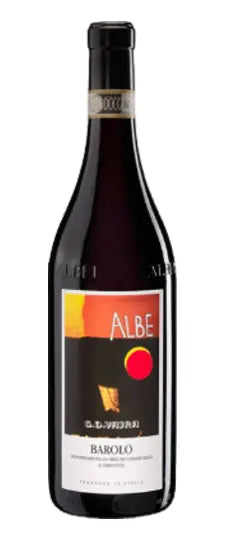 Vajra Barolo Albe 2022