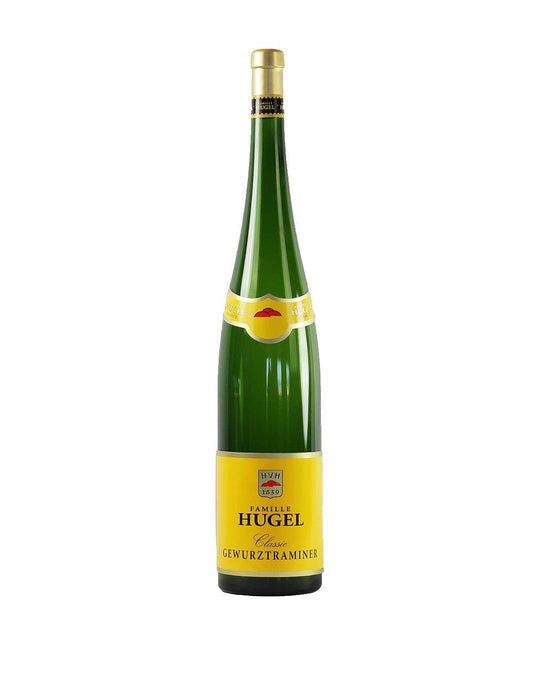 Hugel Gewurztraminer Classic 23 (375ml)