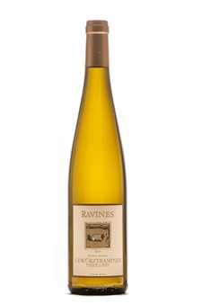 Gewurztraminer, Ravines