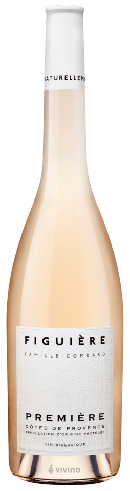 Figuiere Premiere Cotes De Provence Rose