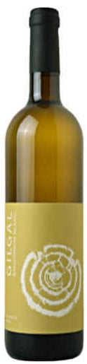 Blanco, Gilgal [Golan Heights Winery] 2021