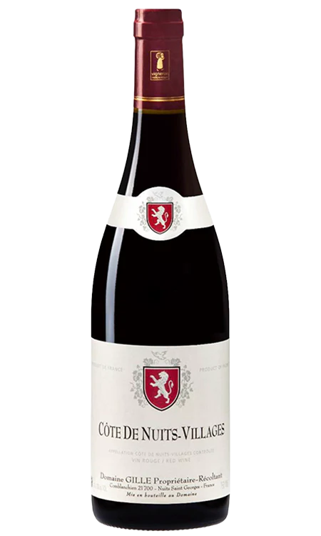 Gille Côte De Nuits-Villages 2022