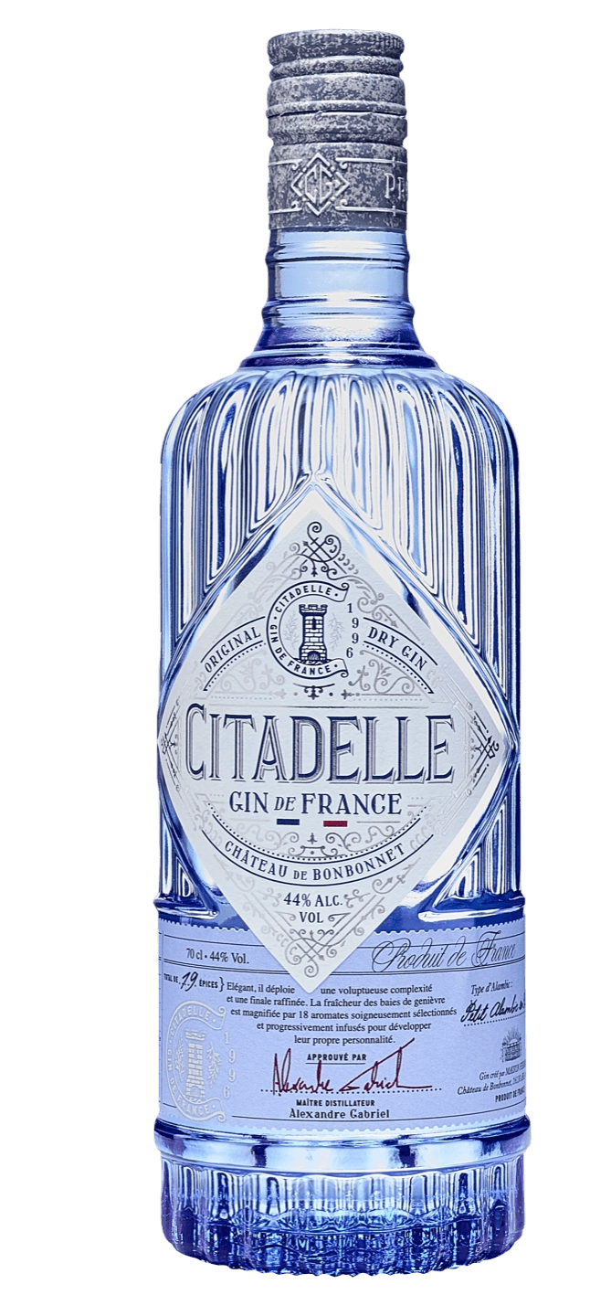 Citadelle Original Gin