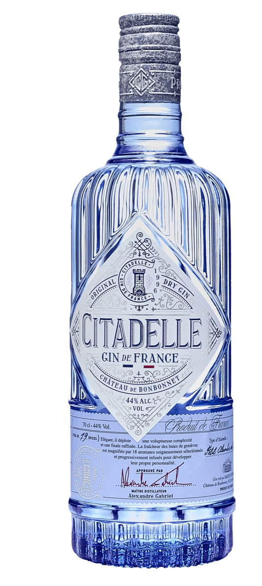 Citadelle Original Gin