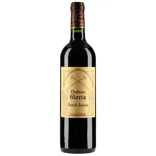 Chateau Gloria 2015