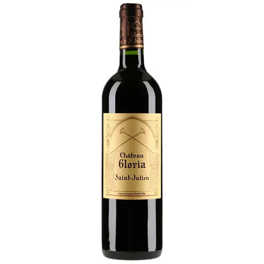 Chateau Gloria 2015