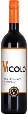 Vicolo Cabernet Sauvignon IGT Veneto Della Venezia