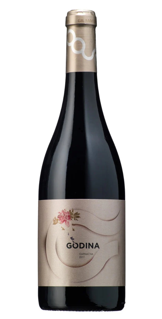 Godina Borja Garnacha 750 Ml  2022