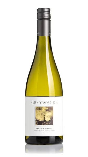 Greywacke Sauvignon Blanc, Marlborough New Zealand 2024