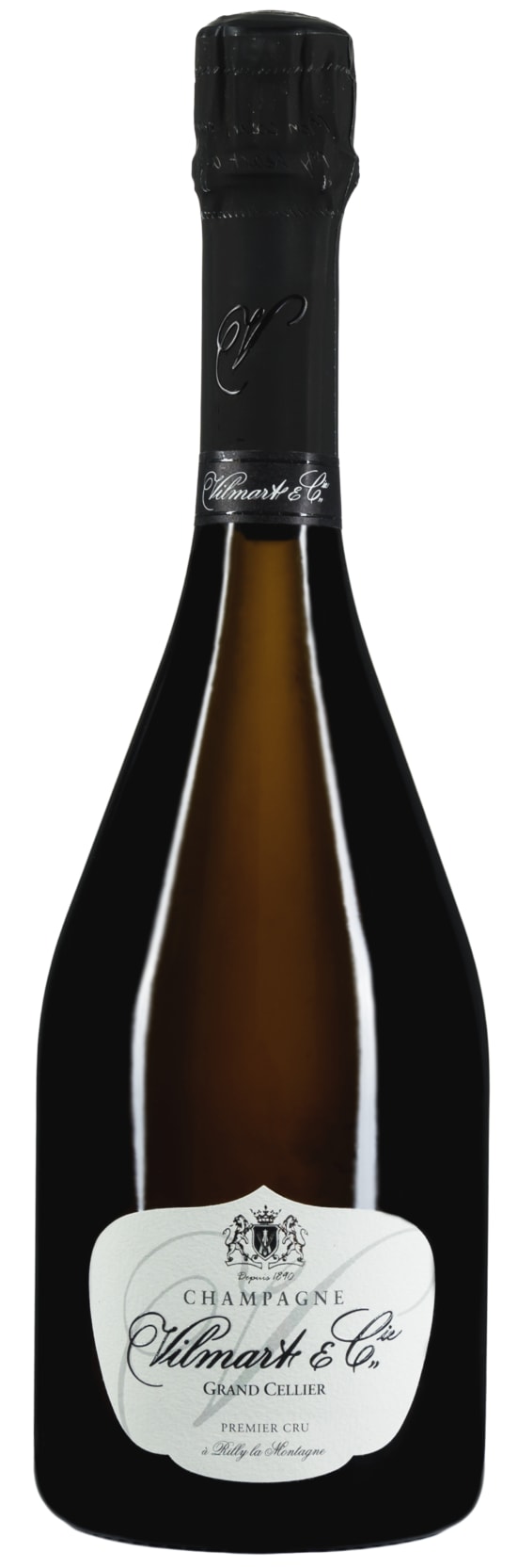 "Grand Cellier [Oenotheque V2013]' 1er Cru Brut, Champagne Vilmart & Cie