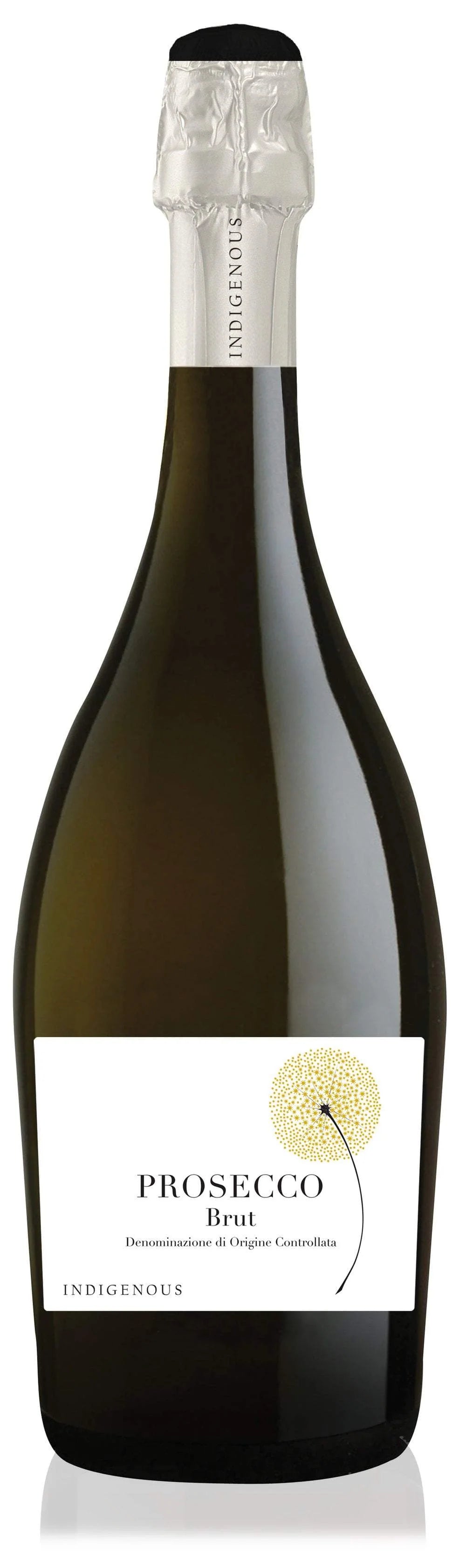 Prosecco, Indigenous