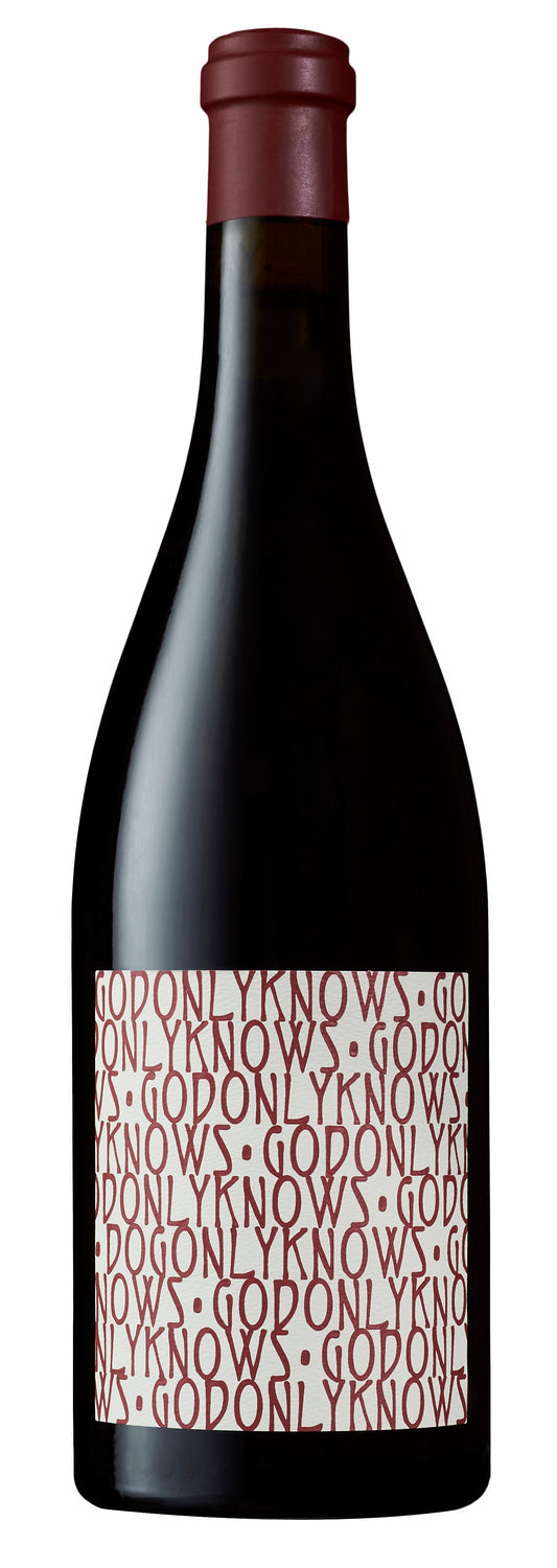 Grenache "God Only Knows", Cayuse Vineyards 2022