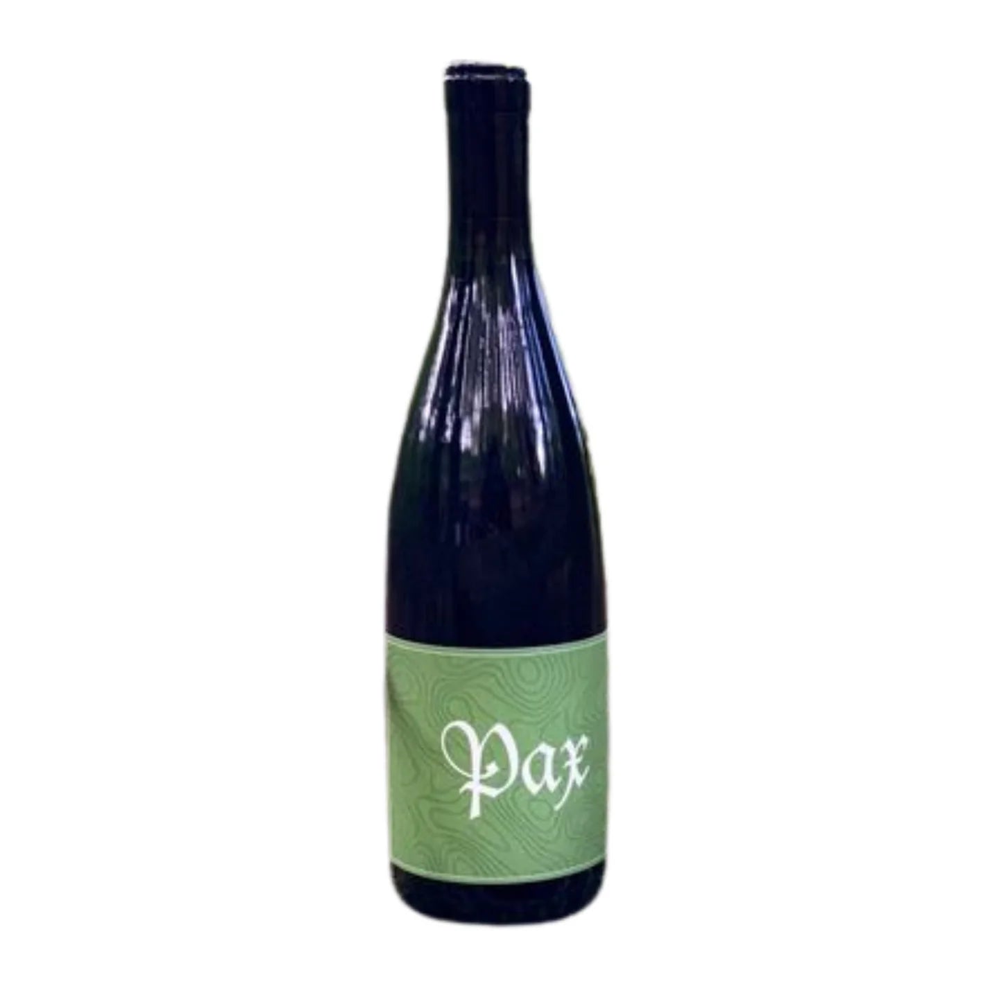 Grenache/Mourvedre/Syrah, Pax 2022