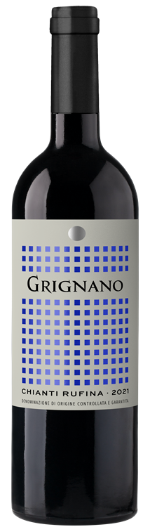Grignano Chianti Rufina