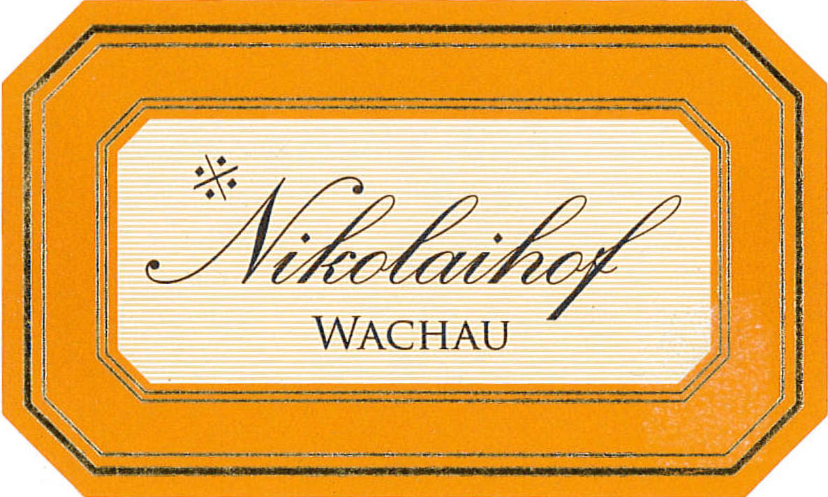 Gruner Veltliner Federspiel 'Aus den Garten', Nikolaihof [Late Release] 2013