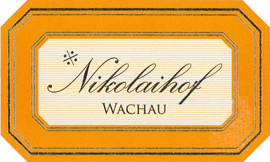 Gruner Veltliner Federspiel 'Aus den Garten', Nikolaihof [Late Release] 2013