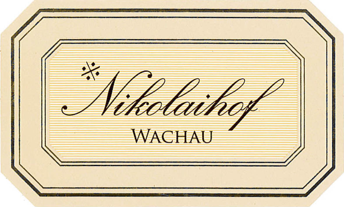 Gruner Veltliner 'Zwickl', Nikolaihof 2023