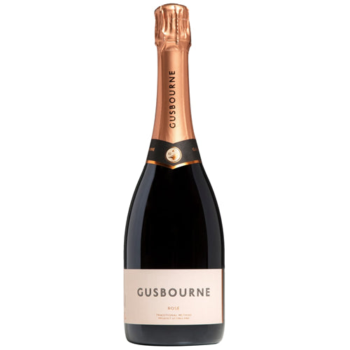 Gusbourne Brut Rose 6 Cs 2019